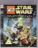 jeu ps3 lego star wars : the complete saga (langue française) [import anglais]