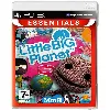 jeu ps3 little big planet essentials