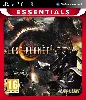 jeu ps3 lost planet 2 - essentials ps3