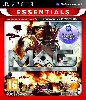 jeu ps3 mag - collection essentials