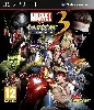 jeu ps3 marvel vs capcom 3 : fate of two worlds