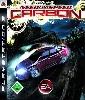 jeu ps3 ps3 - game need for speed carbon