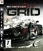 jeu ps3 race driver grid