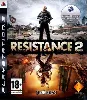 jeu ps3 resistance 2