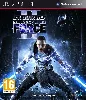 jeu ps3 star wars - le pouvoir de la force ii - edition collector ps3