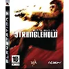 jeu ps3 stranglehold uk/fr