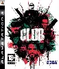jeu ps3 the club