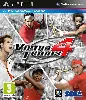 jeu ps3 virtua tennis 4