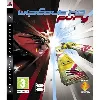jeu ps3 wipeout hd fury