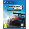 jeu ps4 gear.club unlimited 2 - ultimate edition