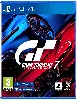 jeu ps4 gran turismo 7 (playstation 4)