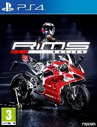 jeu ps4 rims racing