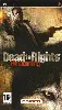 jeu psp dead to rights - reckoning psp