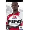 jeu psp fifa soccer