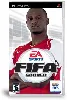 jeu psp fifa soccer