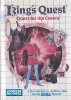 jeu sega master system king's quest: quest for the crown