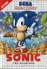 jeu sega master system sonic the hedgehog