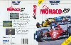 jeu sega master system super monaco gp