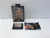 jeu sega mgd golden axe megadrive