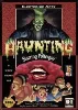 jeu sega mgd haunting starring polterguy