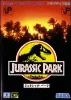 jeu sega mgd jurassic park