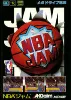 jeu sega mgd nba jam
