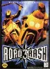 jeu sega mgd road rash 3