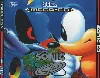 jeu sega naofumi hataya - sonic cd (1993)