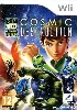 jeu wii ben 10 ultimate alien : cosmic destruction