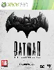 jeu xbox 360 batman - the telltale series