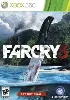 jeu xbox 360 far cry 3 (pass online)