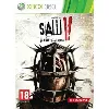 jeu xbox 360 saw ii : flesh & blood
