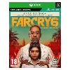 jeu xbox one - séries x  farcry 6 - edition yara