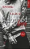 livre adopted love - tome 1