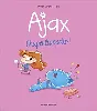 livre ajax tome 3 - chaperlipopette !