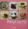 livre bijoux sucrés - créations en pâte polymère