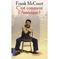 livre c'est comment l'amérique ?