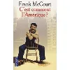 livre c'est comment l'amérique ?