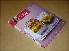 livre collection ma cuisine plaisir vol.23 cakes crumbles