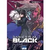 livre darker than black - intégrale carrefour - tome 2