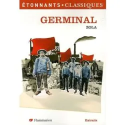 livre germinal