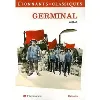 livre germinal