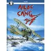 livre gilles durance tome 4 - ailes de sang