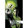 livre green lantern rebirth tome 1 - la loi de sinestro