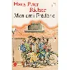 livre hans peter richter mon ami frédéric