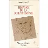livre histoire de la schizophrénie