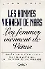 livre homm viennent mars femme venus