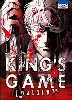 livre king's game origin - tome 5