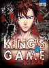 livre king's game spiral - tome 2