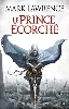livre l'empire brisé tome 1 - le prince écorché